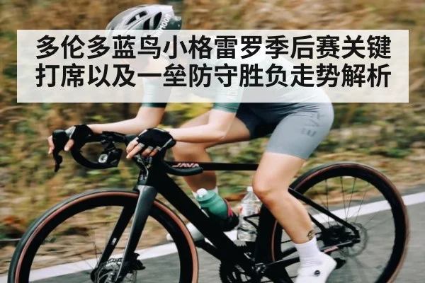 多伦多蓝鸟小格雷罗季后赛关键打席以及一垒防守胜负走势解析