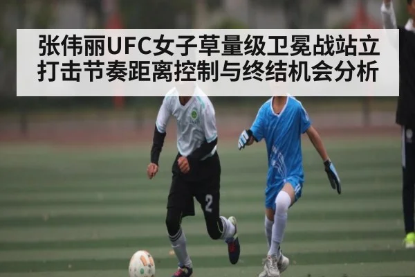 张伟丽UFC女子草量级卫冕战站立打击节奏距离控制与终结机会分析