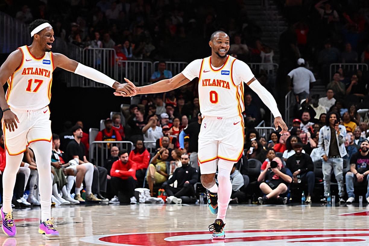 开云官方网站-又一次轻松砍下高分，勇士将他送到老鹰真是一件无法理解的事情？