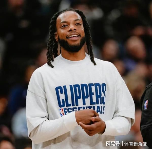 开云网址入口-17分逆转奇迹！快船交易成就翻盘大腿！